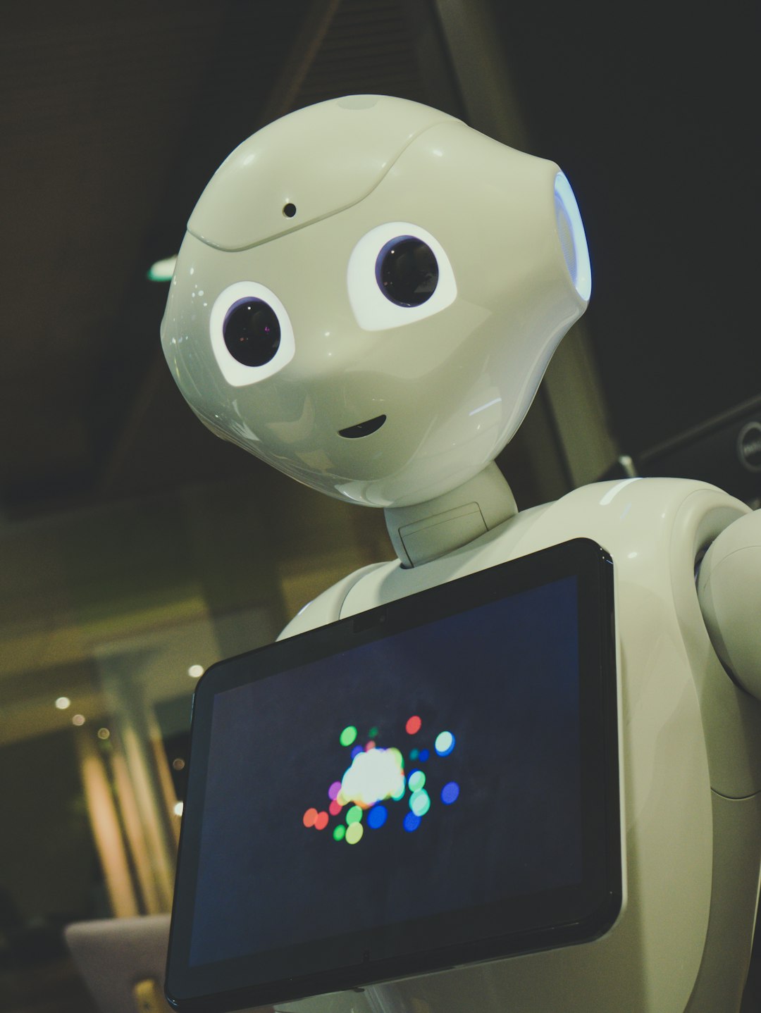 Neuronales Netzwerk und Robotik