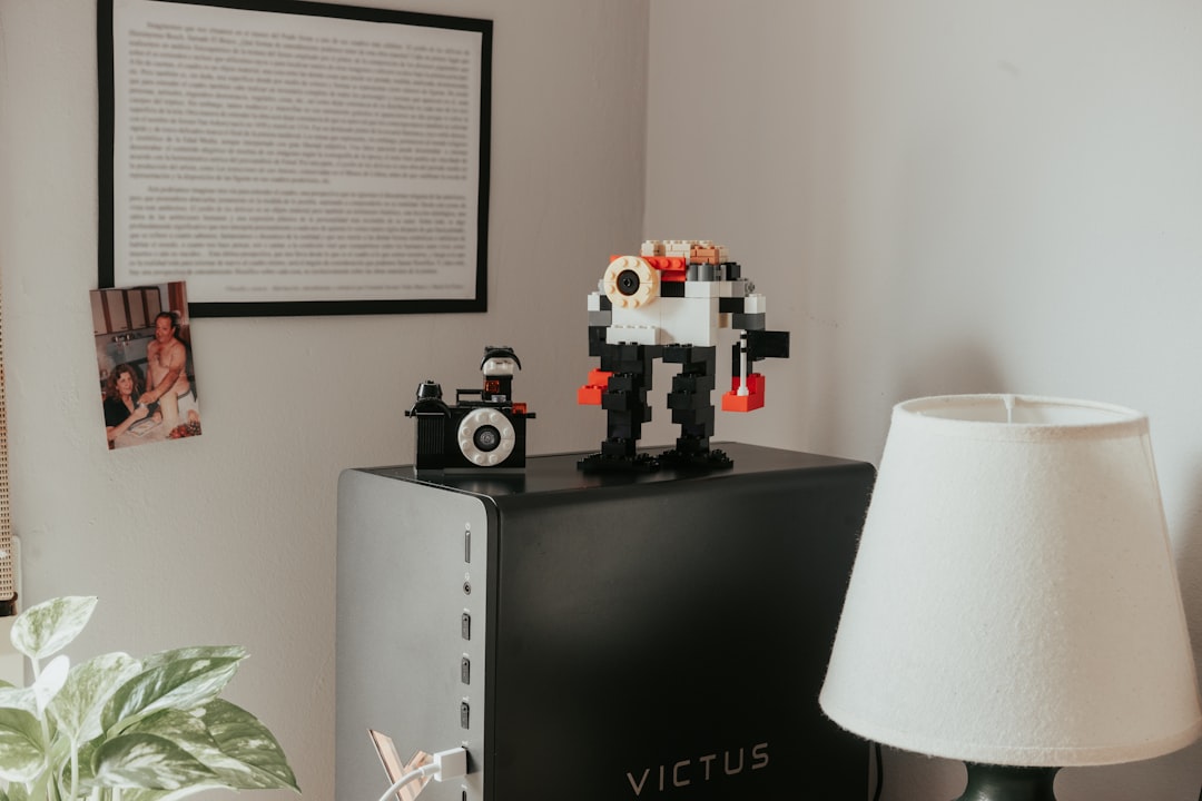 KI-Objekterkennung in Haushaltsrobotern