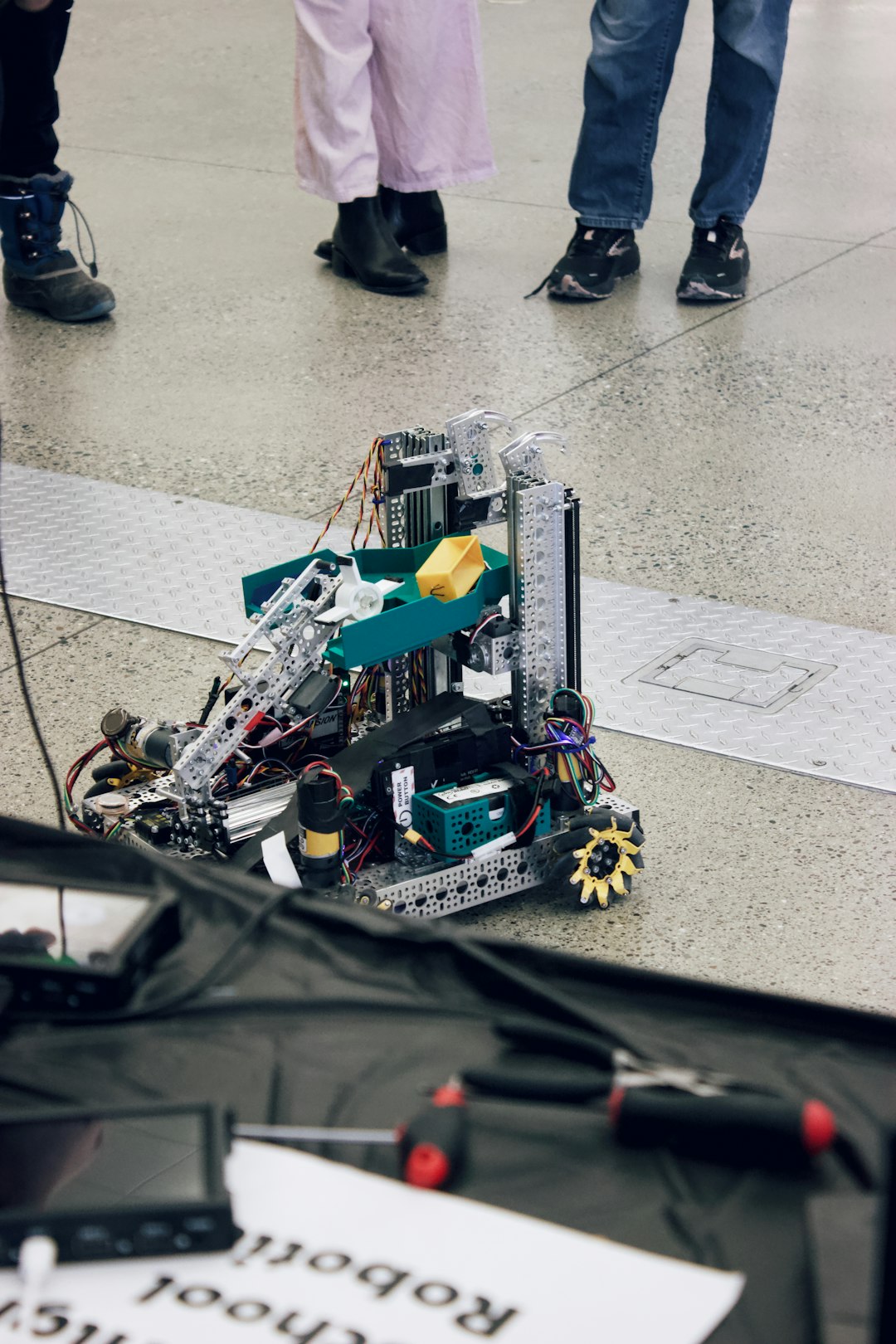 Roboterethik